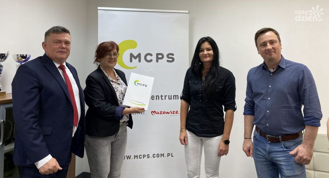 Pomoc dla osób wykluczonych. W powiecie lipskim powstanie Centrum Integracji Społecznej 