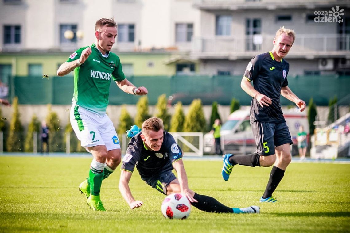 Pomocnik Radomiaka trafi do ligowego rywala