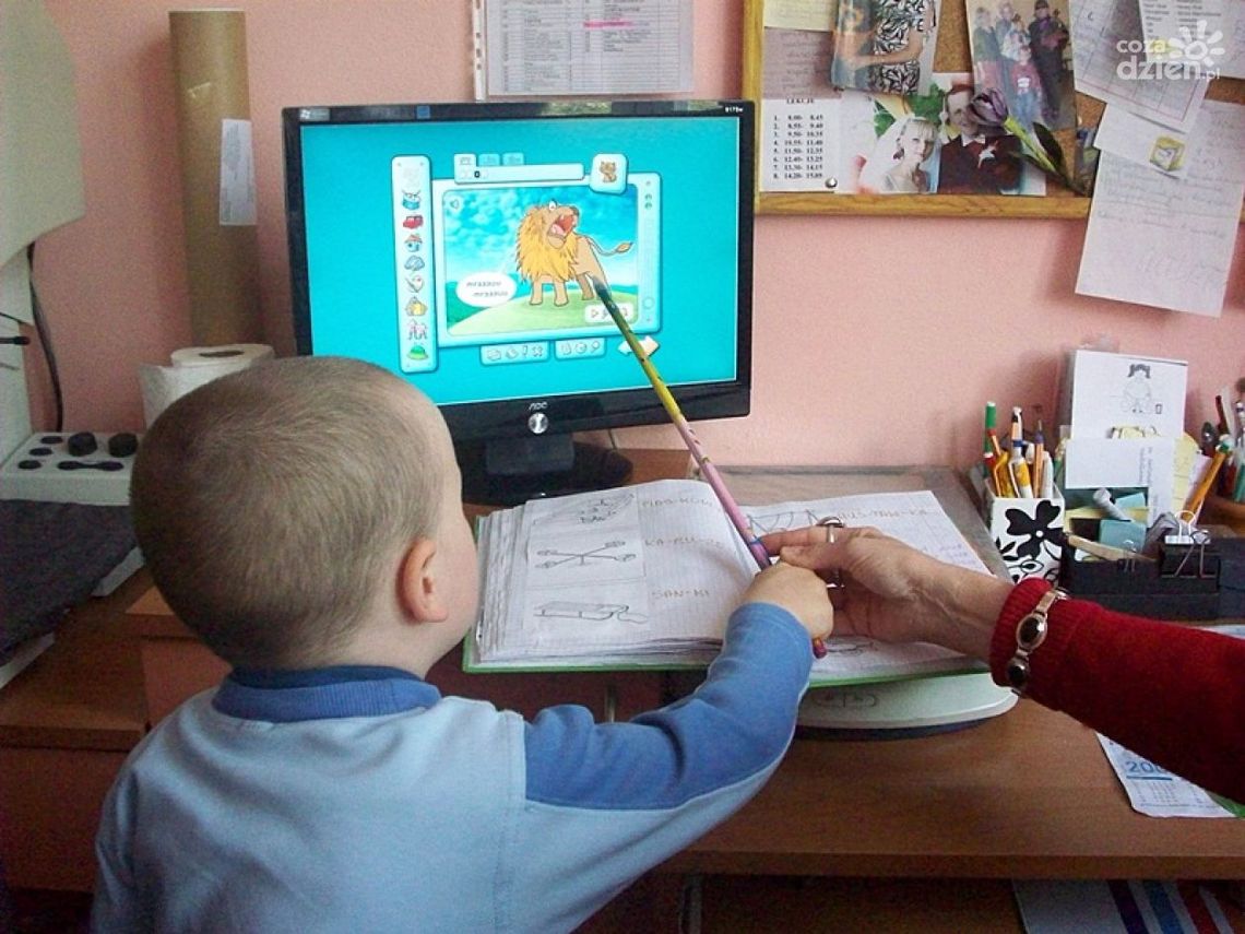 Pomogą dzieciom z autyzmem, Zespołem Aspergera i ADHD