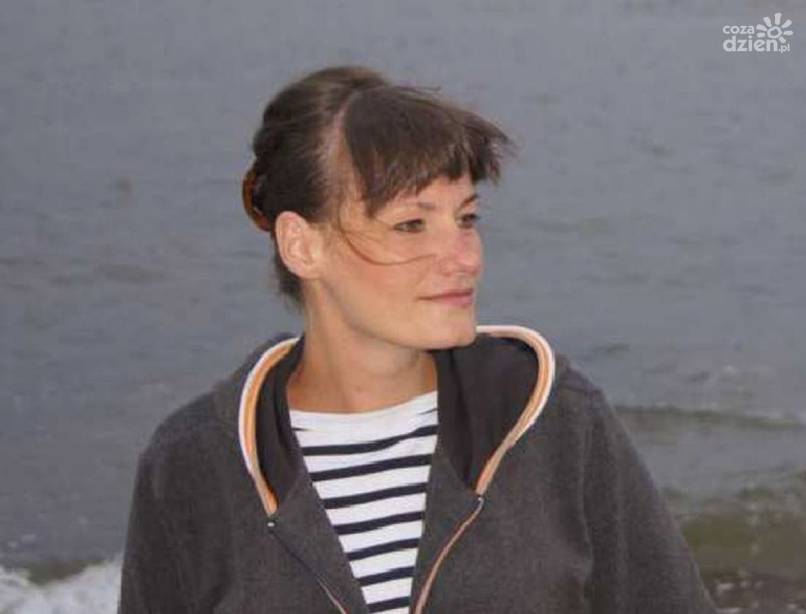 Pomóż Justynie i innym - zostań dawcą szpiku