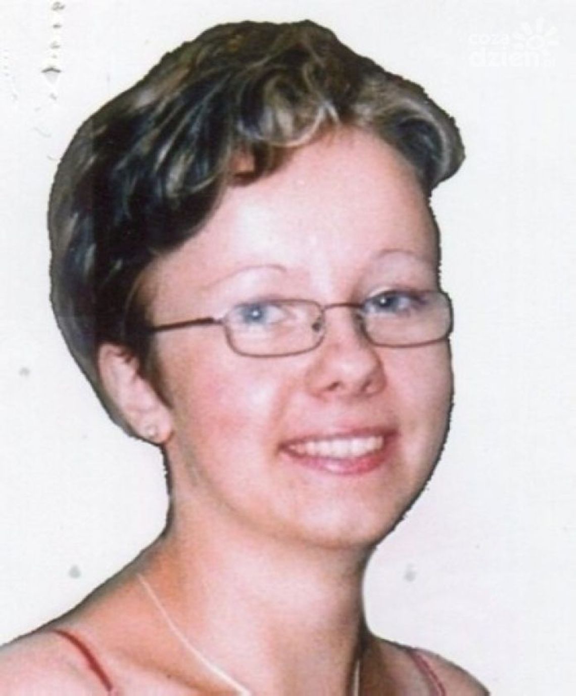 Pomóż odnaleźć zaginioną