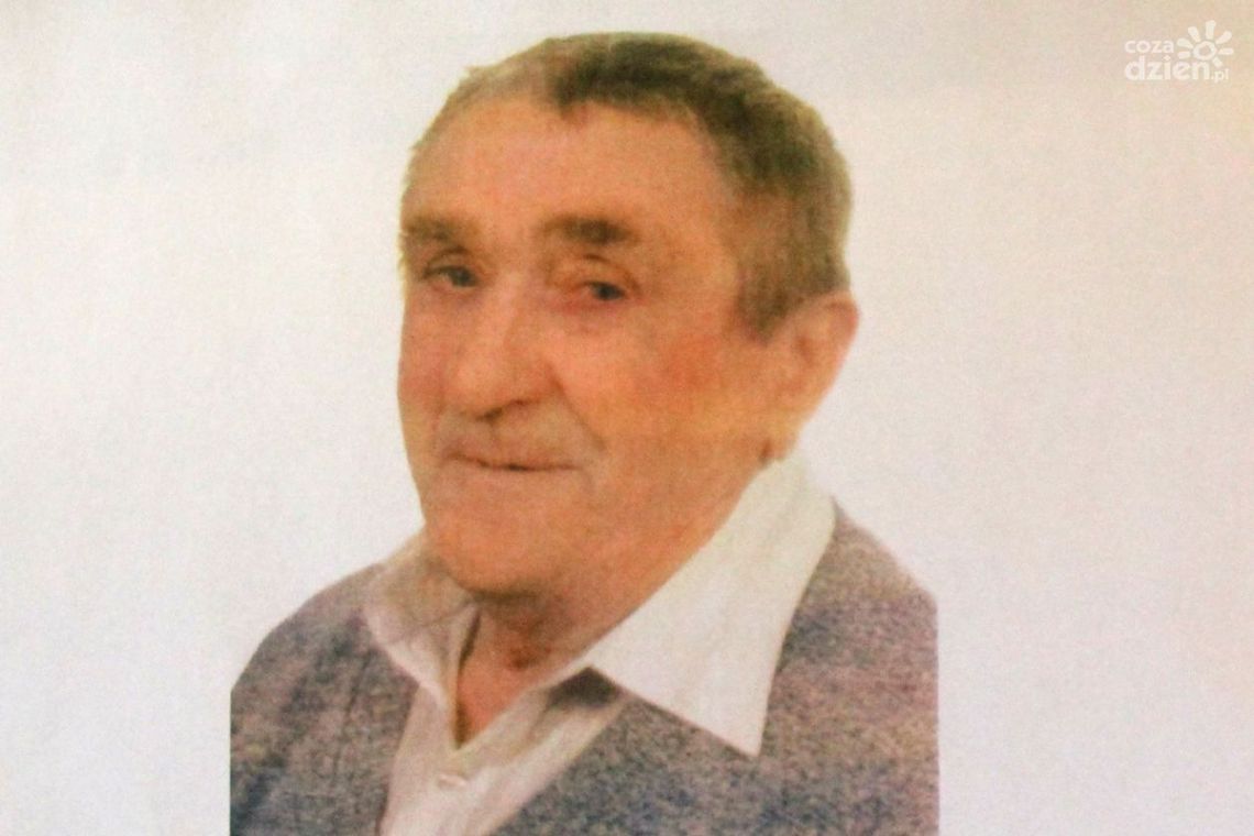 Pomóż odnaleźć zaginionego