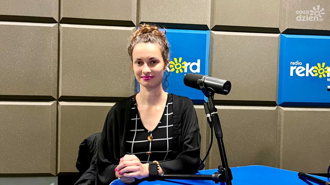 Pomóż zwierzakom! Przed nami "JOGA na 4 ŁAPKI!"