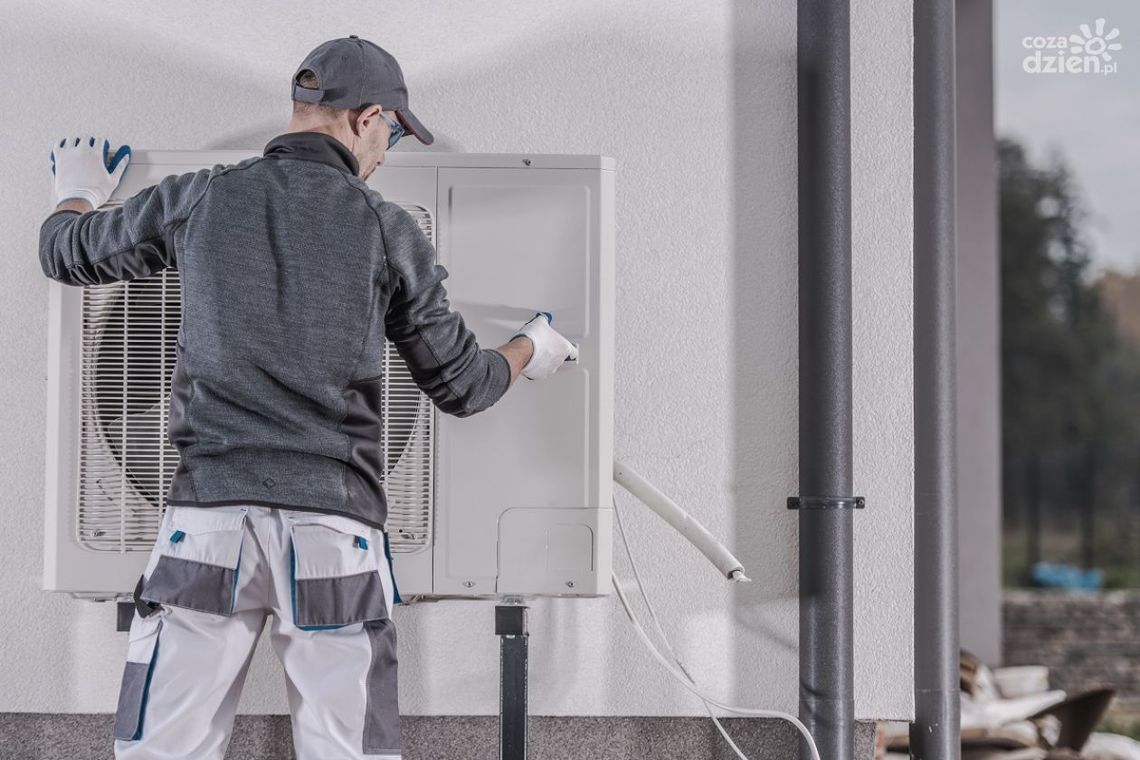 Pompa ciepła - co to jest?