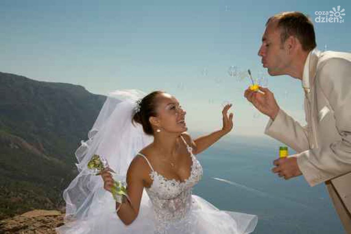 Pomysł na podróż poślubną – egzotyka w zasięgu ręki!