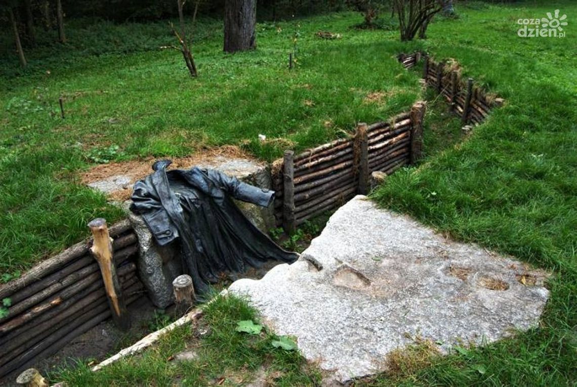 Pomysł na wakacje - Orońsko Pomysł na wakacje - Orońsko