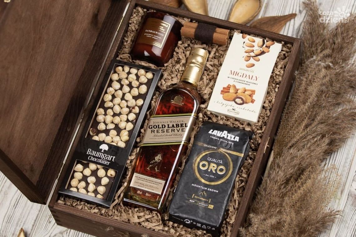 Pomysł na wyjątkowy prezent na 40 rocznicę ślubu