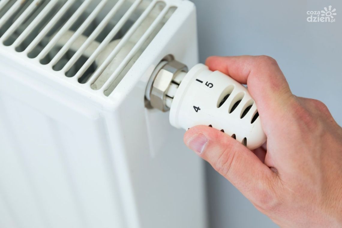 Pomyśl o dobrym ekogroszku na resztę roku