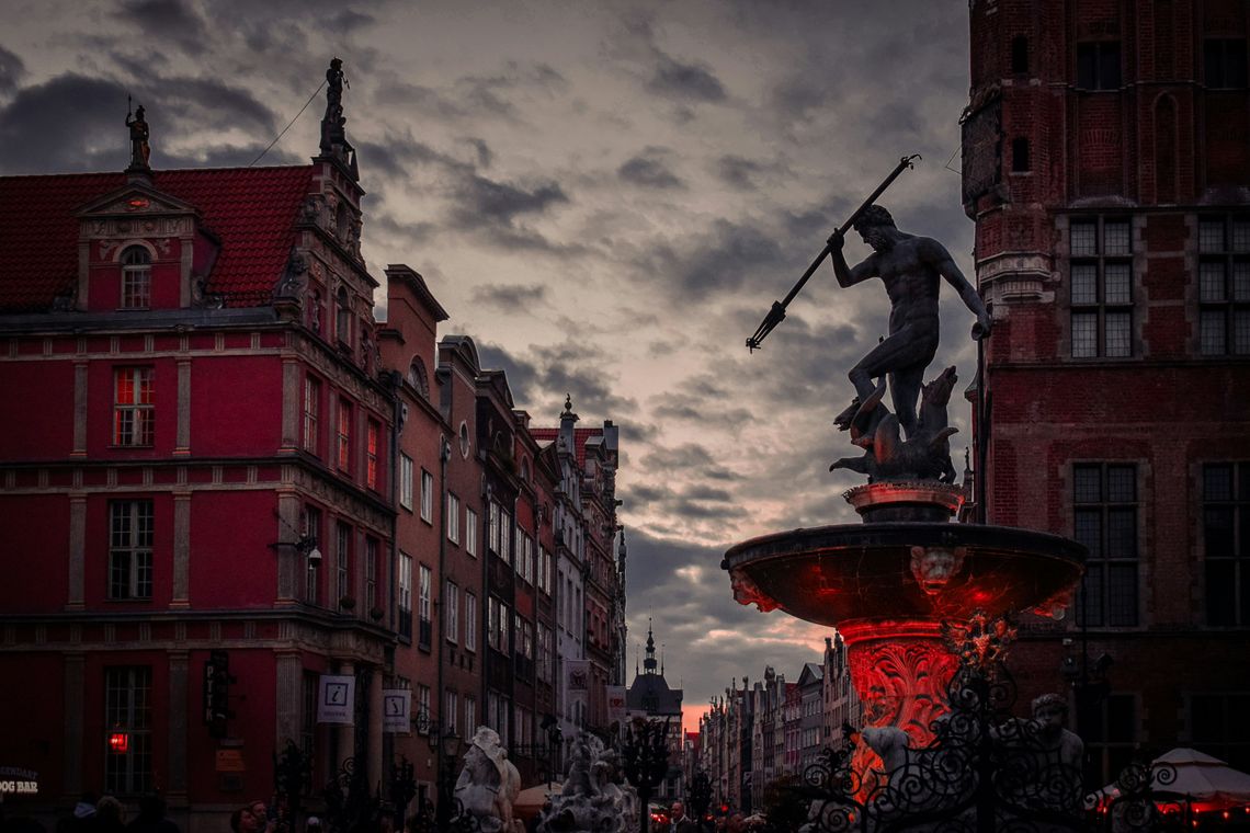 Pomysły na ferie w Gdańsku 2025 - co robić zimą w sercu Pomorza?