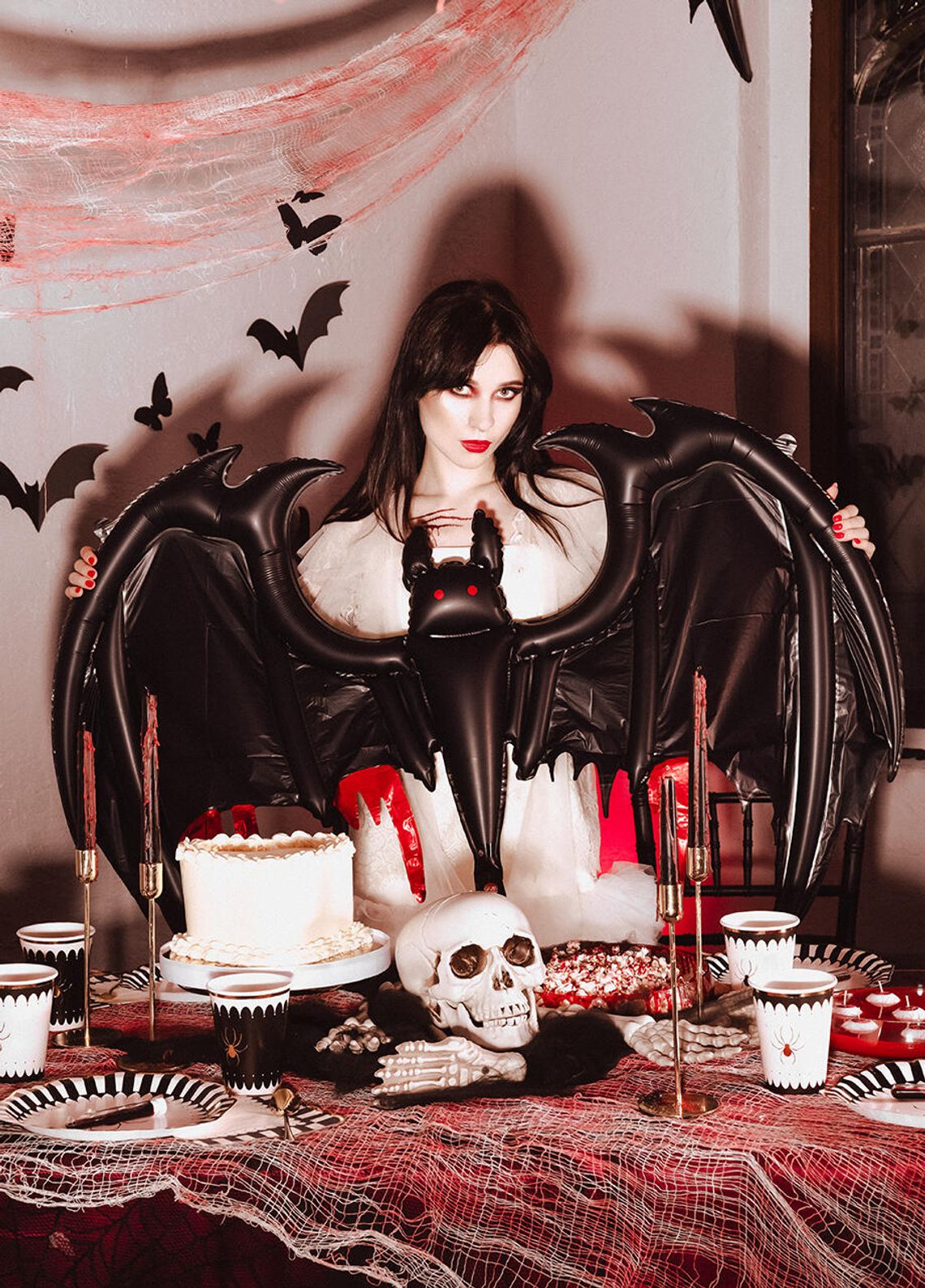 Pomysły na Halloween – przebrania, maski i dekoracje dla małych i dużych