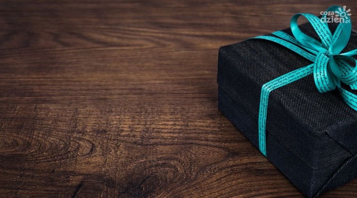 Pomysły na prezent dla osoby wierzącej