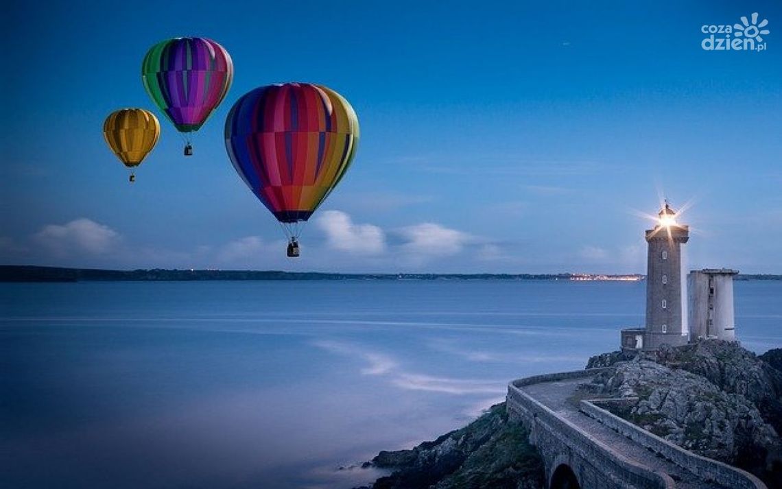 Pomysły na prezent nie z tej Ziemi - to jest to!