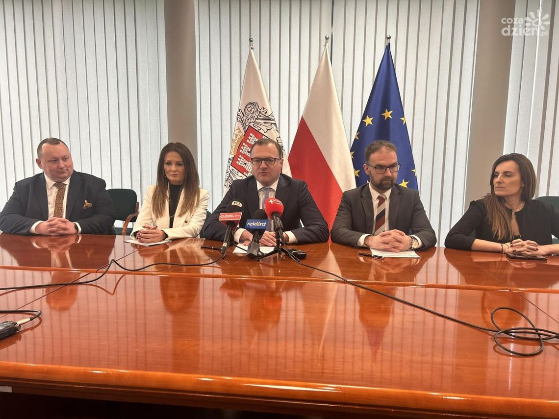 Ponad 16 mln zł dla Radomia