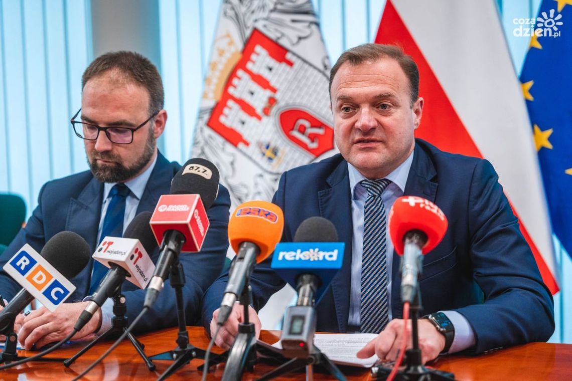 Ponad 16 mln zł na inwestycje drogowe