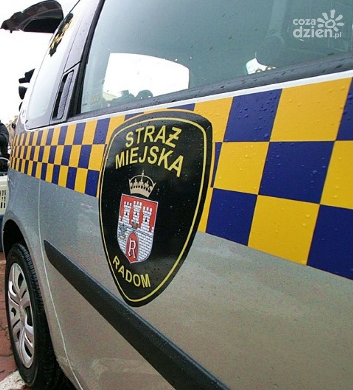 Ponad 1600 interwencji – Strażnicy Miejscy podsumowali miesiąc