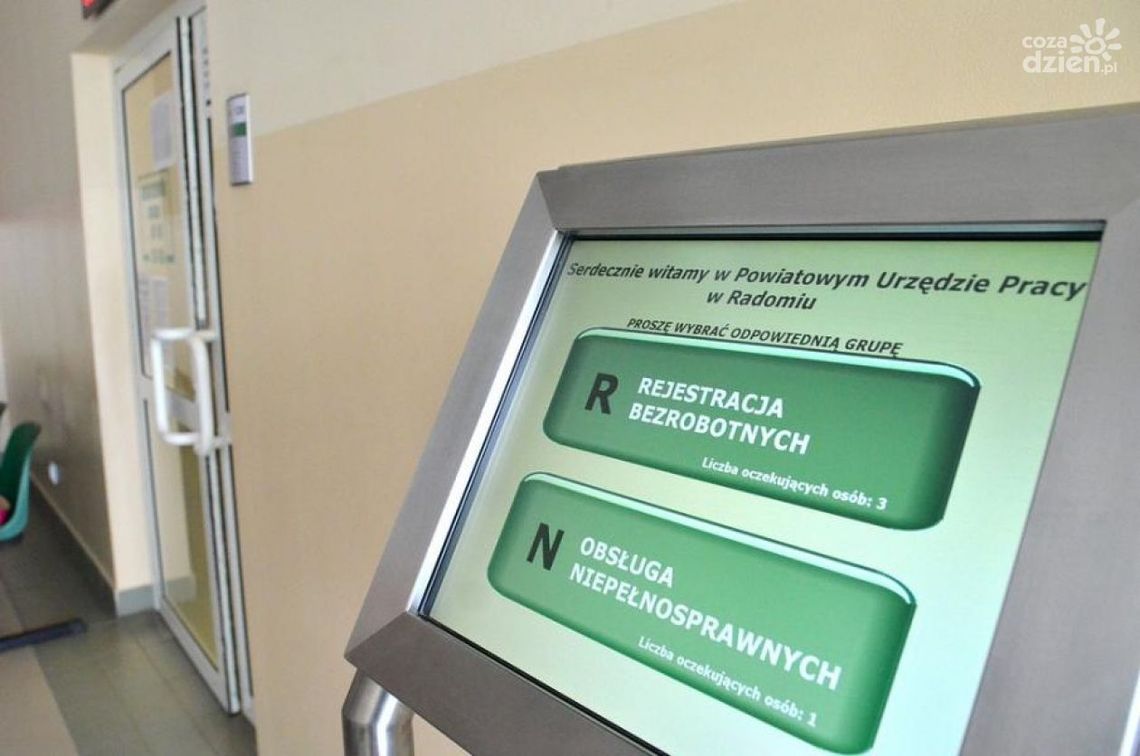 Ponad 2,5 mln zł na pomoc bezrobotnym Ponad 2,5 mln zł na pomoc bezrobotnym