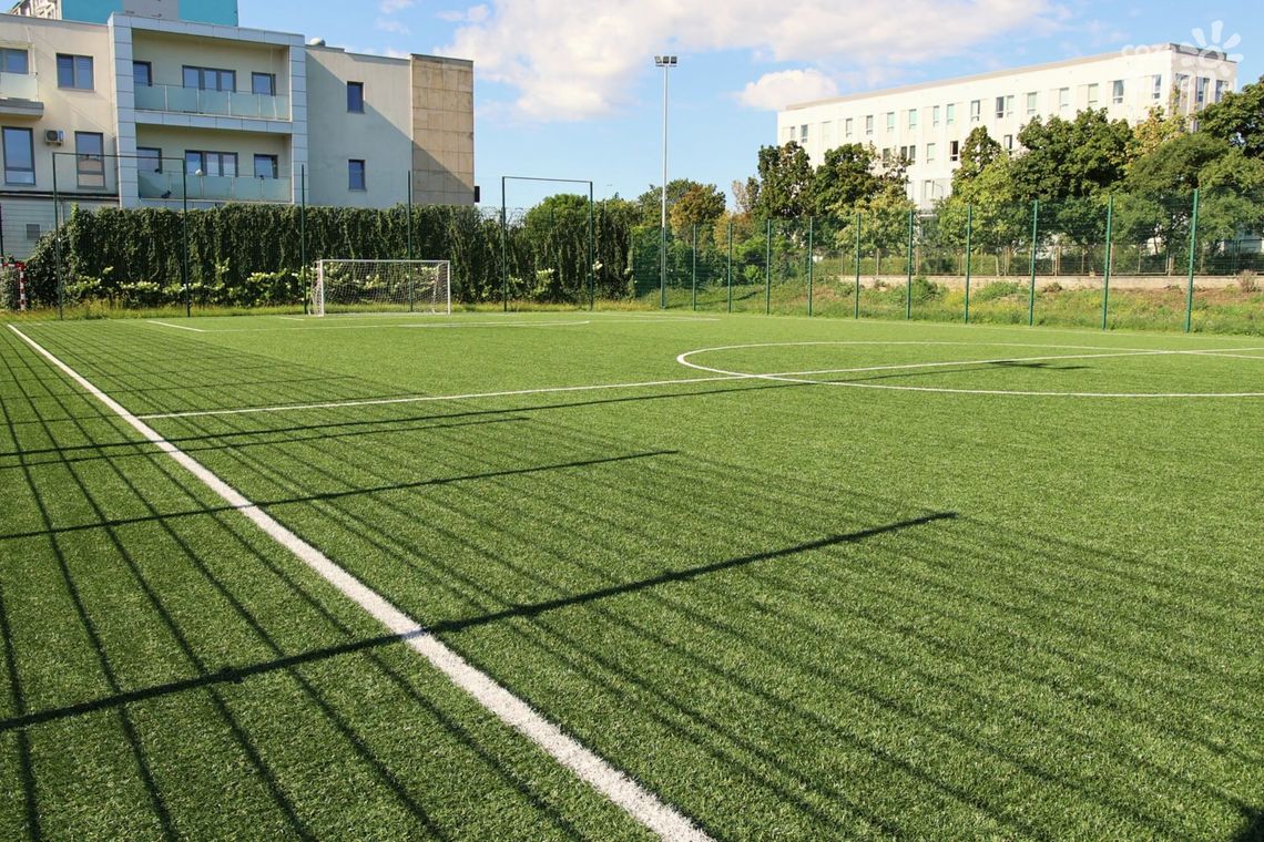 Ponad 2 miliony złotych. Dobiega końca modernizacja przyszkolnych orlików Ponad 2 miliony złotych. Dobiega końca modernizacja przyszkolnych orlików