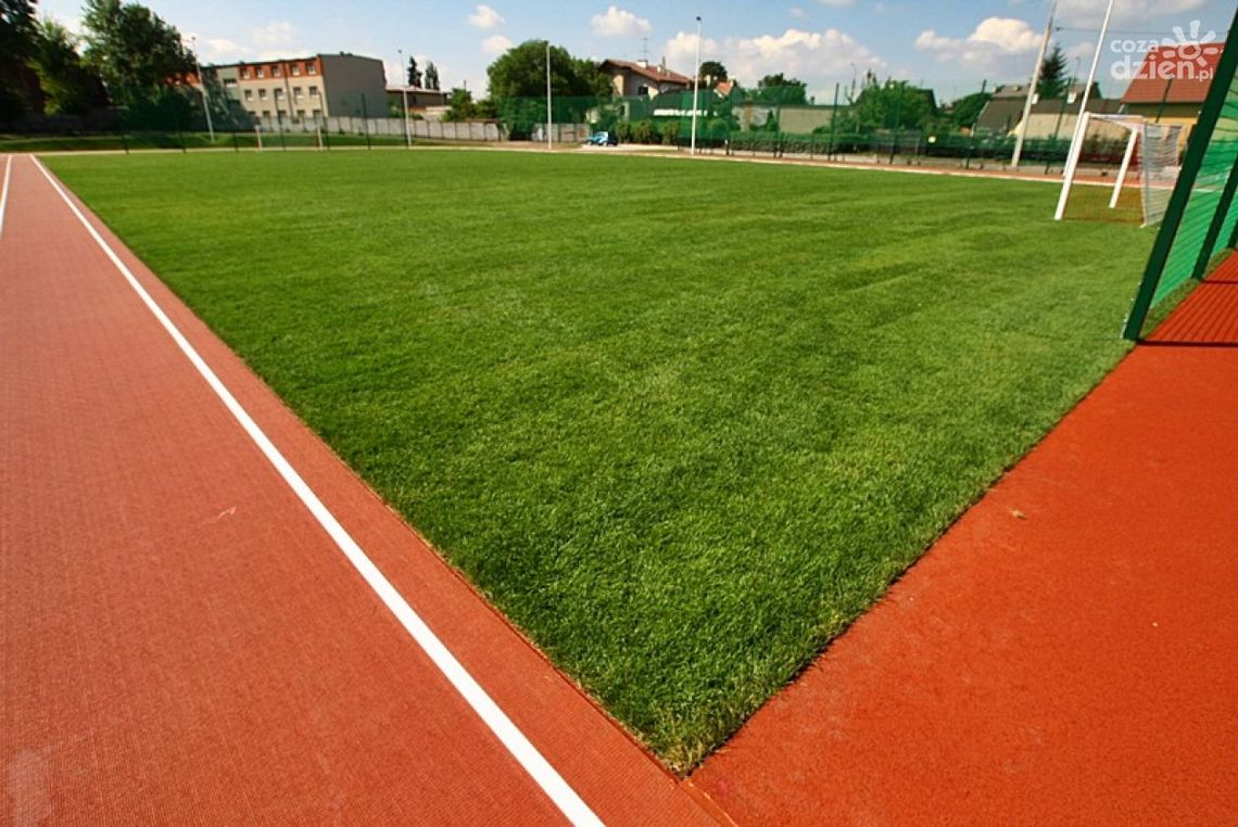 Ponad 2 mln zł na rozwój infrastruktury sportowej w subregionie radomskim