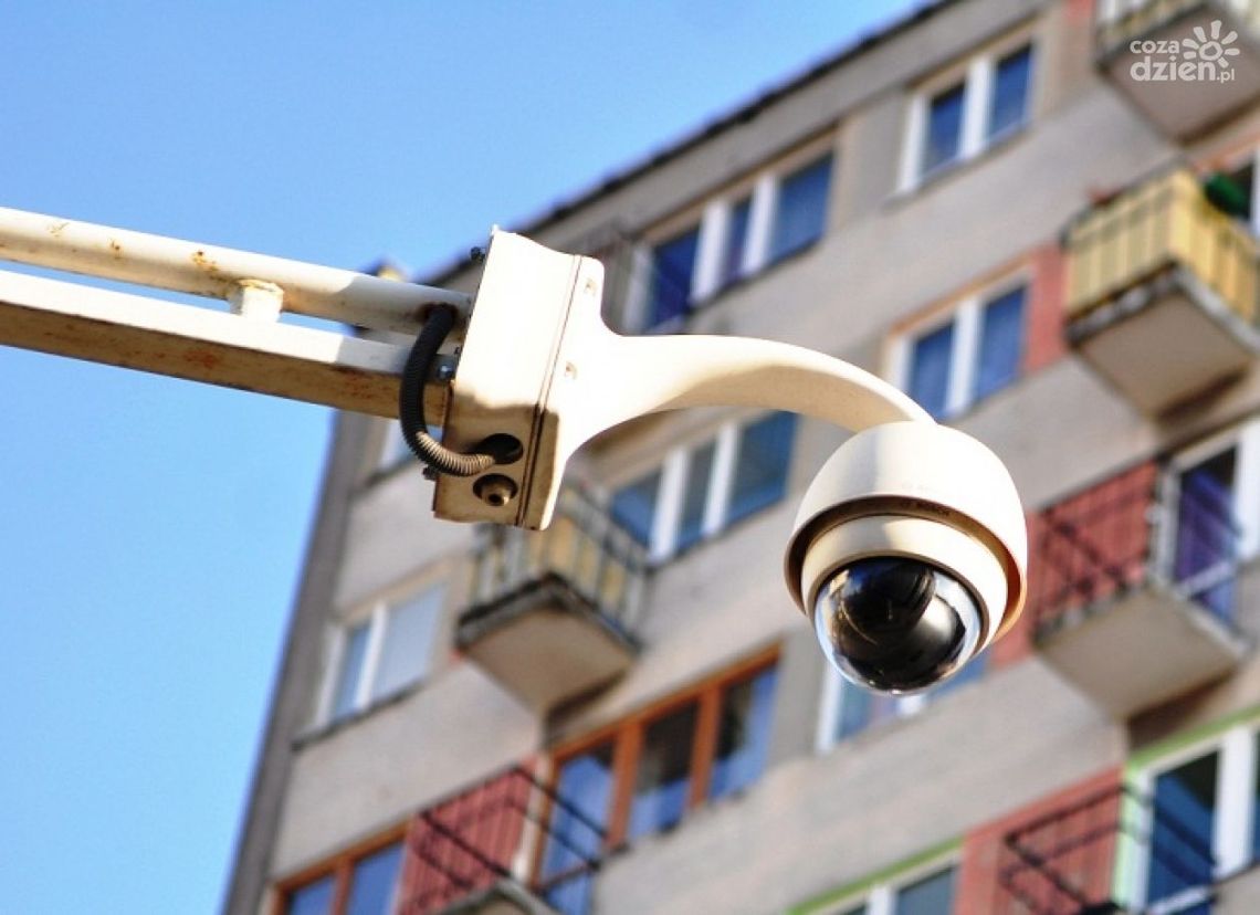 Ponad 2 tys. interwencji dzięki monitoringowi miejskiemu