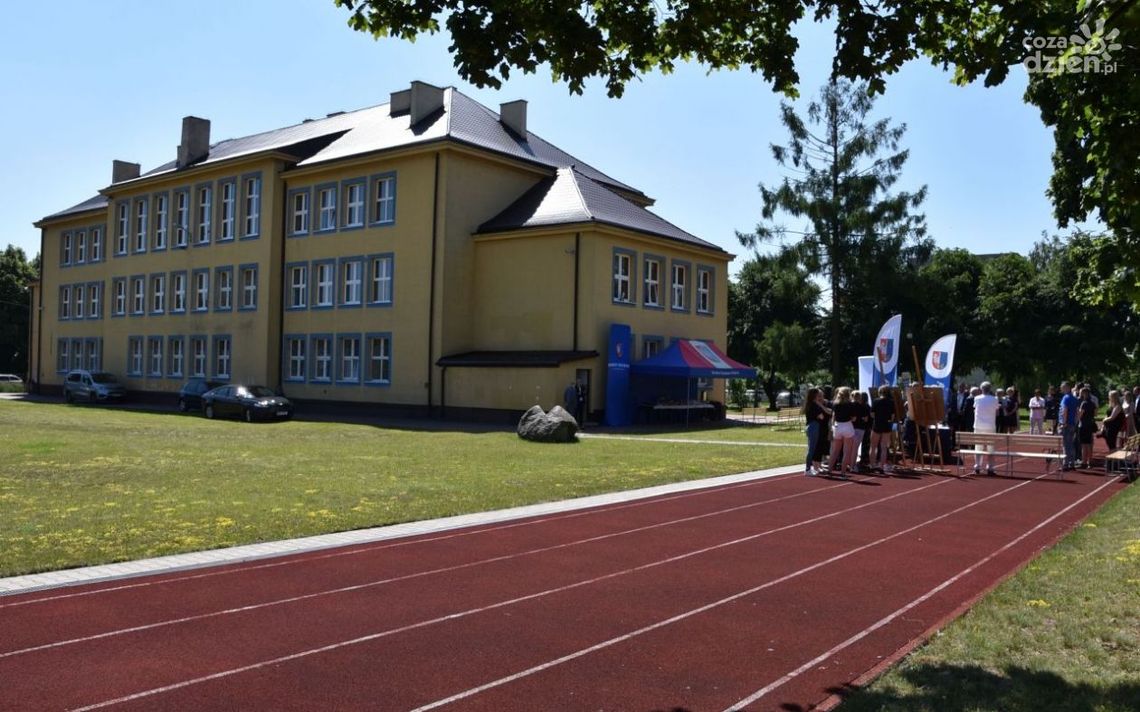 Ponad 200 uczniów zaszczepionych w powiecie radomskim