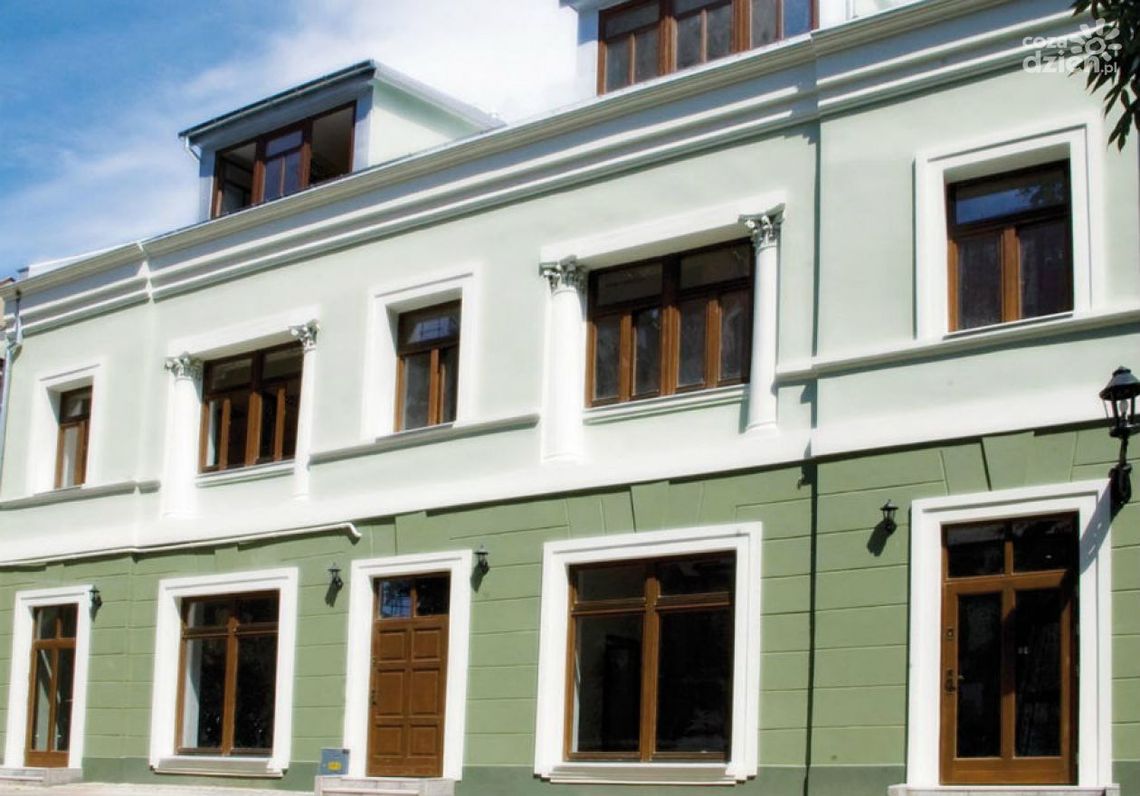 Ponad 250 tys. zł na budowę domu Senior-WIGOR