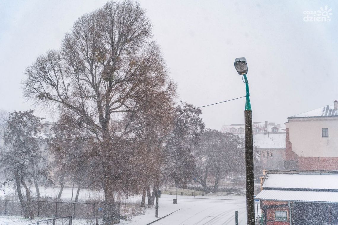 Ponad 28 tys. gospodarstw bez prądu