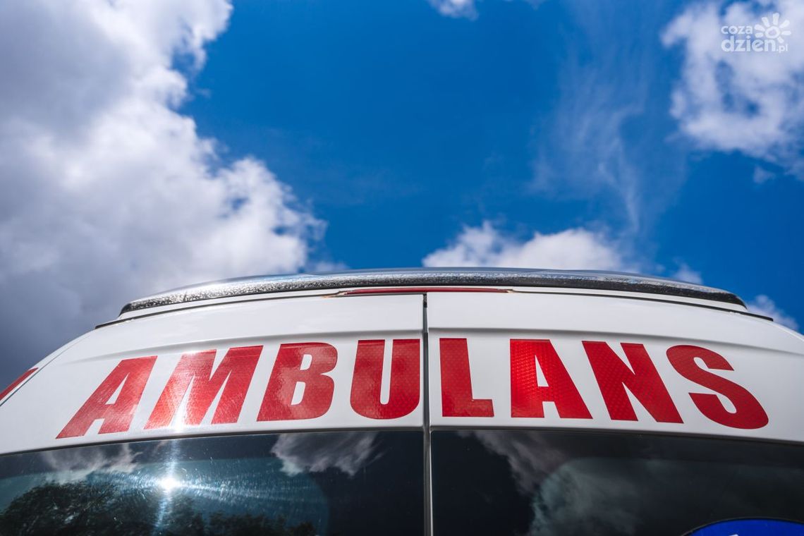 Ponad 300 interwencji medycznych na Air Show. Były dwa zawały Ponad 300 interwencji medycznych na Air Show. Były dwa zawały