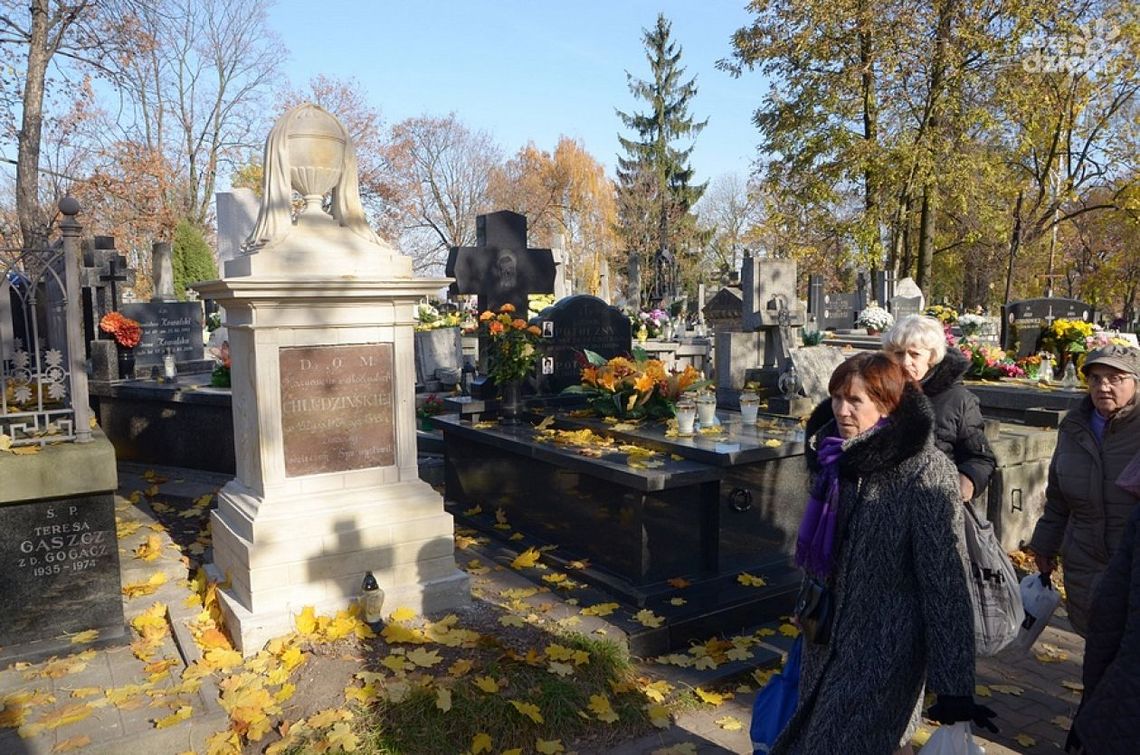 Ponad 32 tys. na ratowanie zabytków