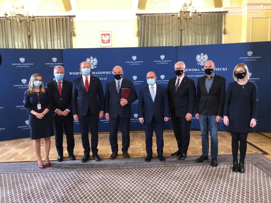 Ponad 4 mln zł dla szpitala w Pionkach