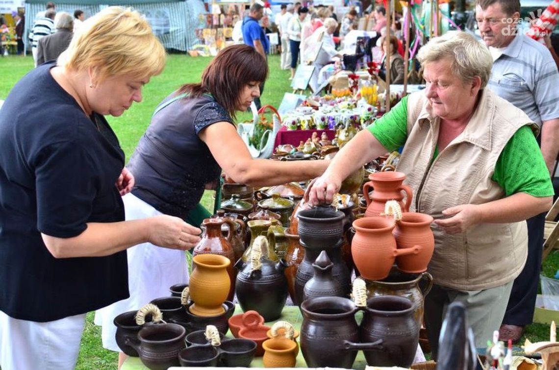 Ponad 400 tys. na imprezy kulturalne w subregionie radomskim