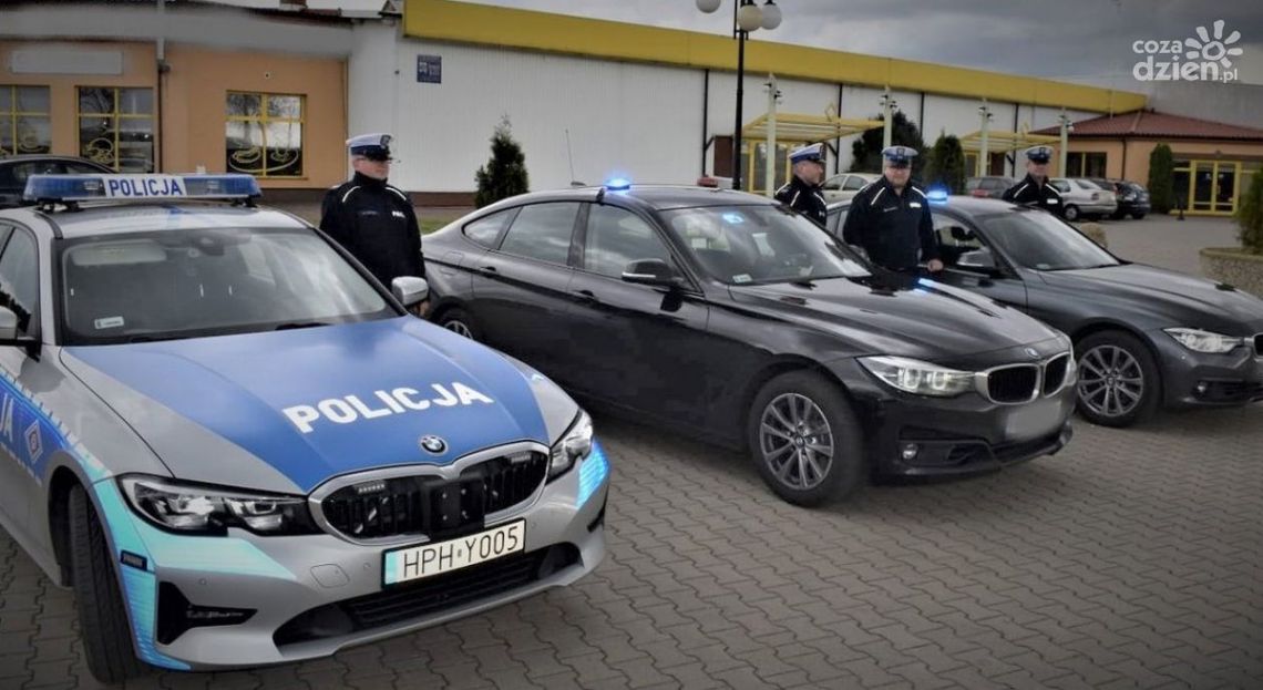 Ponad 4700 pijanych kierowców na Mazowszu w 2019 roku