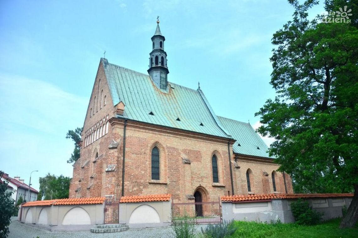 Ponad 500 tys. zł na zabytki w regionie