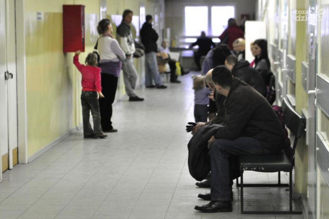 Ponad 52 tys. zachorowań na grypę Ponad 52 tys. zachorowań na grypę