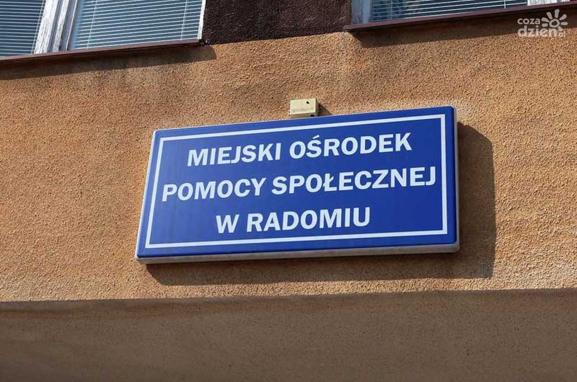 Ponad 6,5 mln zł dla niepełnosprawnych