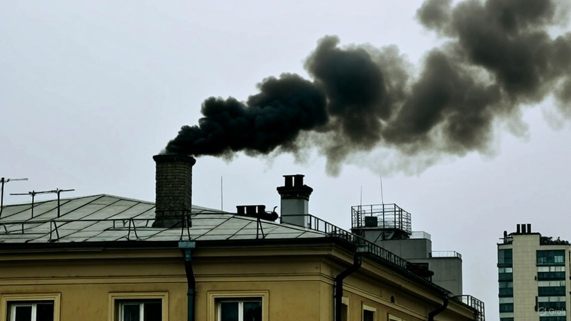 Ponad 7 tysięcy złotych mandatów za spalanie odpadów. Prezydent Radomia odpowiada na interpelację radnego Kosiora Ponad 7 tysięcy złotych mandatów za spalanie odpadów. Prezydent Radomia odpowiada na interpelację radnego Kosiora