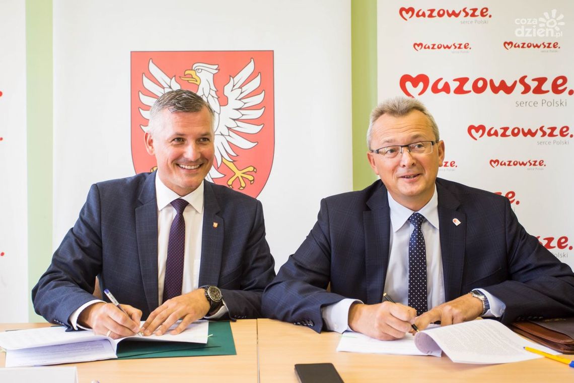 Ponad milion dla regionu radomskiego