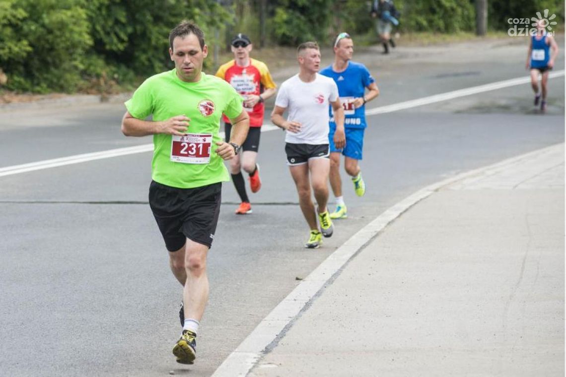 Ponad tysiąc osób na mecie półmaratonu!