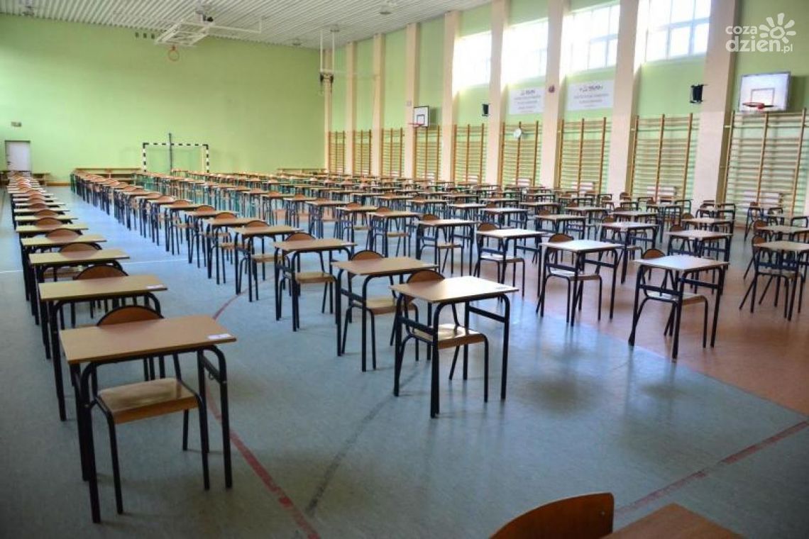 Poniżej 15 stopni. Szkoła zamknięta