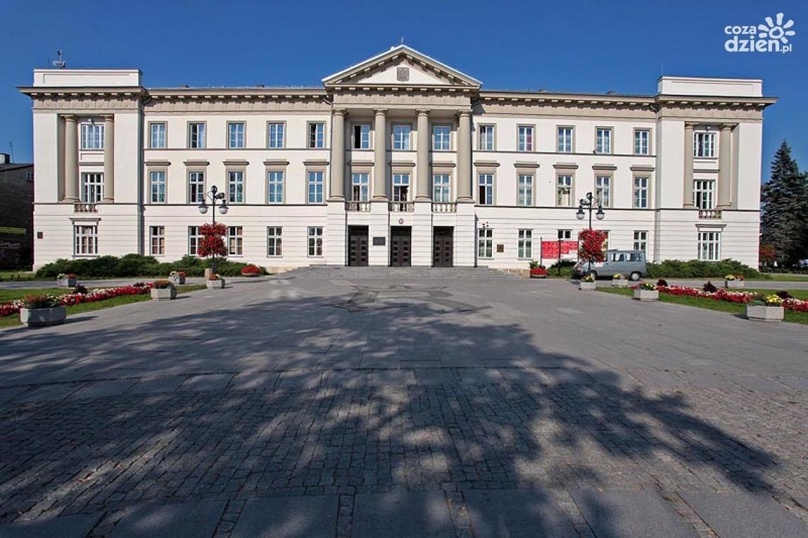 Ponowne przetargi na inwestycje