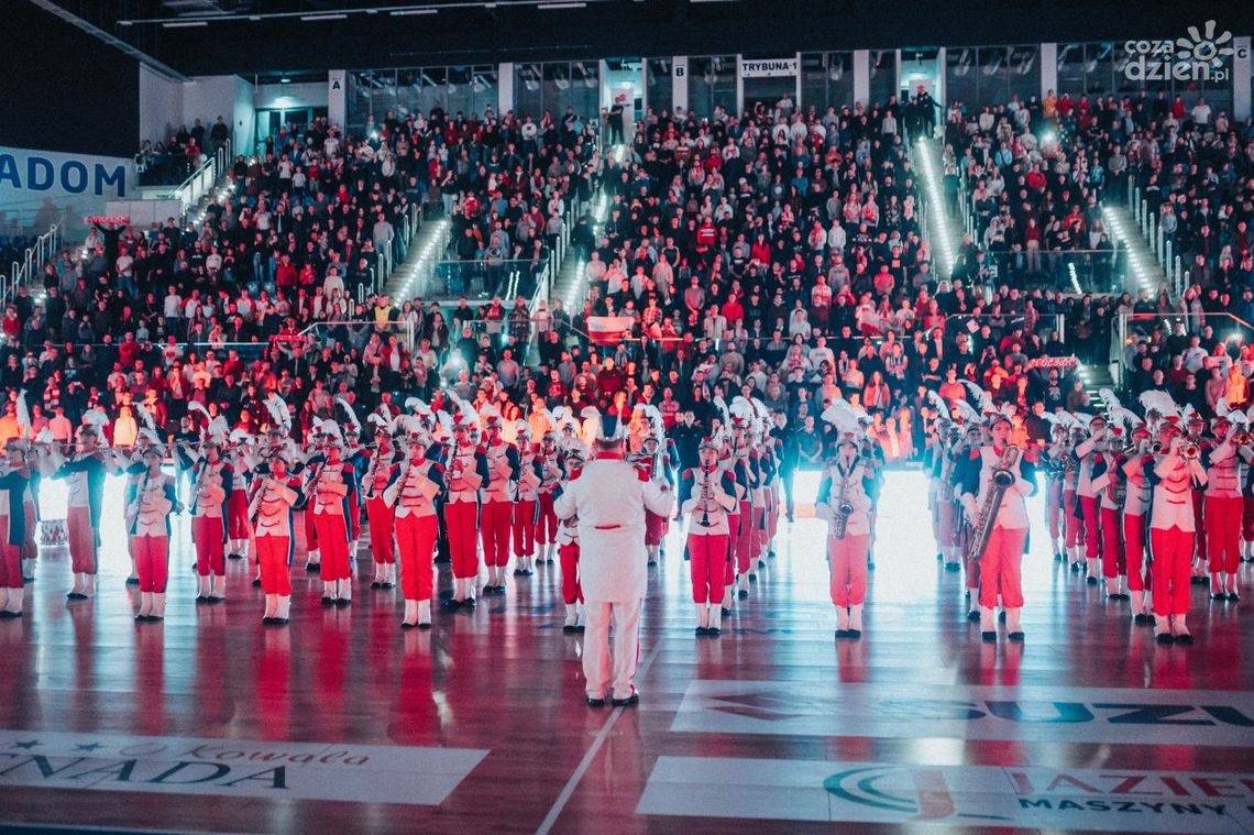 Ponownie chcą pobić rekord. Mikołajkowy mecz z HydroTruckiem Radom!