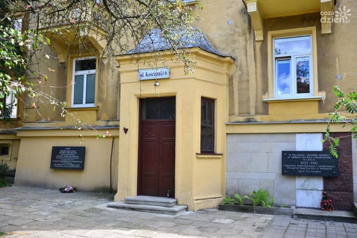 Ponura historia pięknej kamienicy