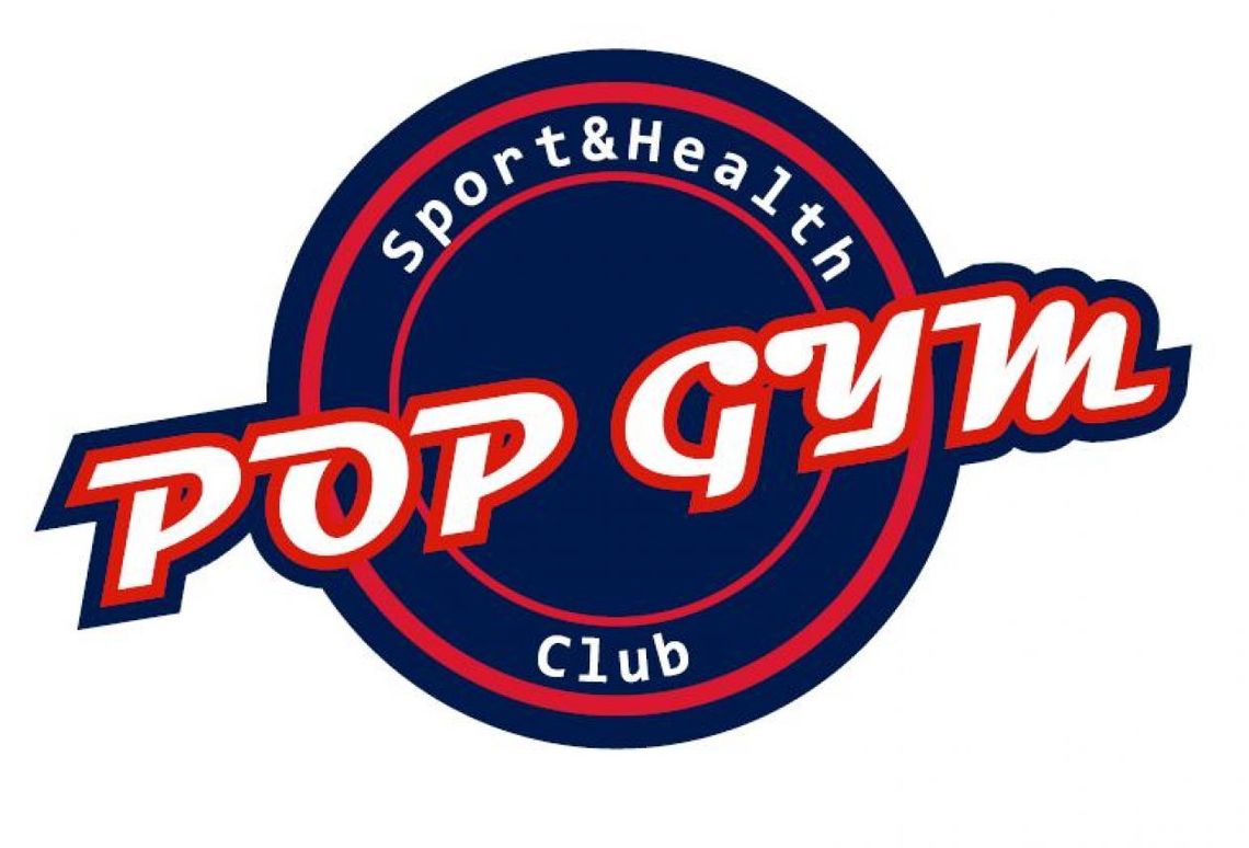 POP GYM - konkurs zakończony