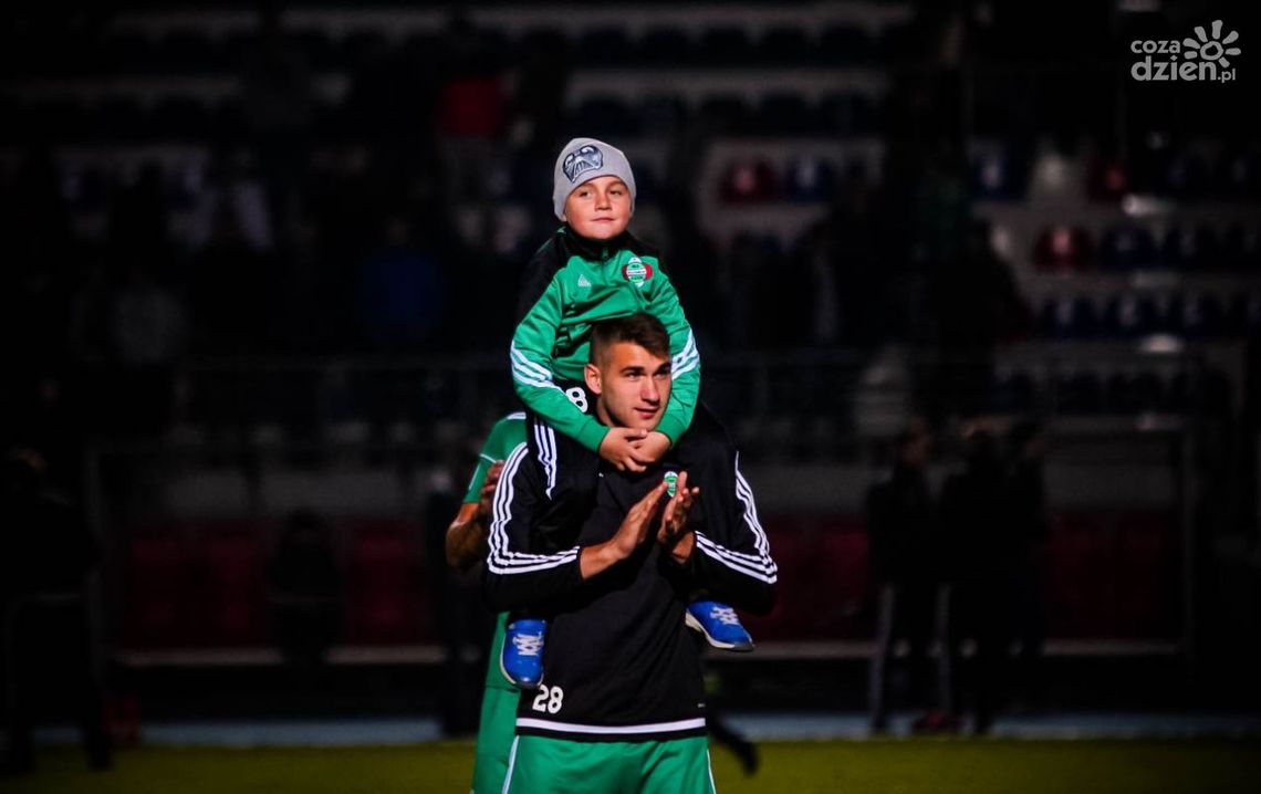 Popis Stanisławskiego w Orlętach Radzyń