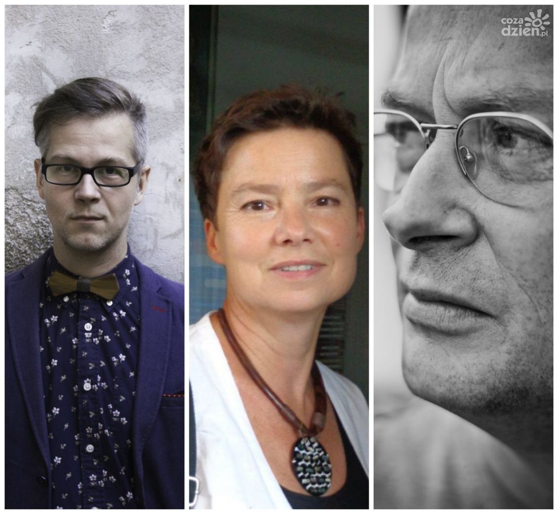 Popisz się! – druga edycja warsztatów literackich w Amfiteatrze