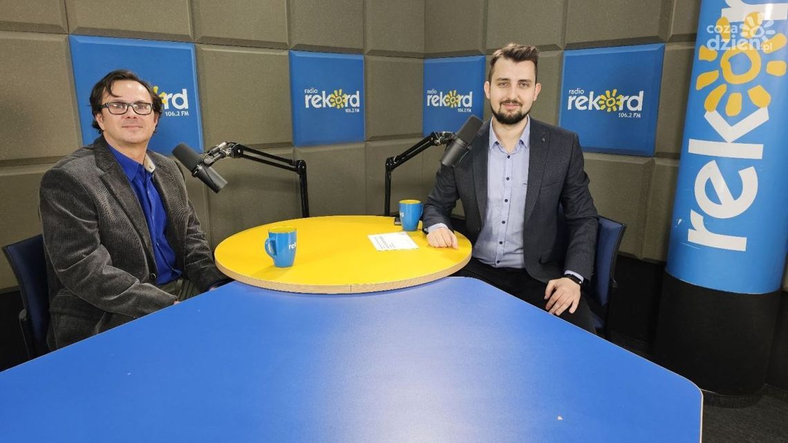 Popławski: Sztuczna inteligencja nie jest zagrożeniem dla fizyków Popławski: Sztuczna inteligencja nie jest zagrożeniem dla fizyków