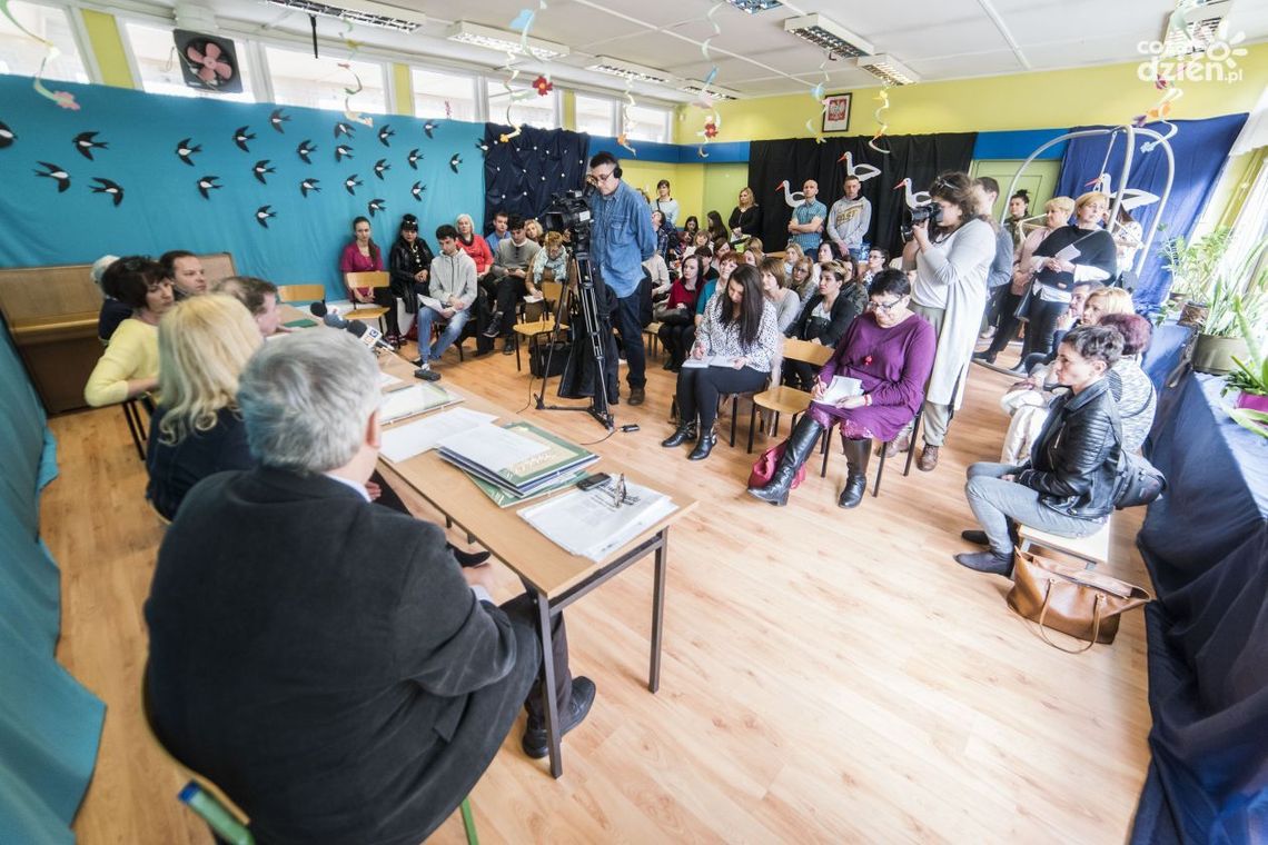 Poradnia „Aga”. NFZ przedłużył kontrakt Poradnia „Aga”. NFZ przedłużył kontrakt