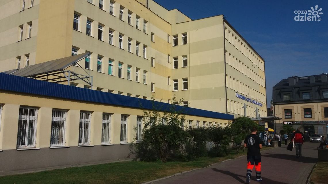 Poradnie stomatologiczne zyskają nowy blask