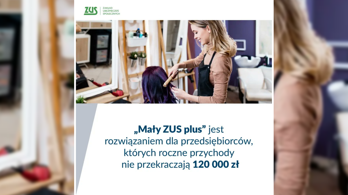 Poradnik „Mały ZUS plus” – nowe zasady od 2026 r. Poradnik „Mały ZUS plus” – nowe zasady od 2026 r.