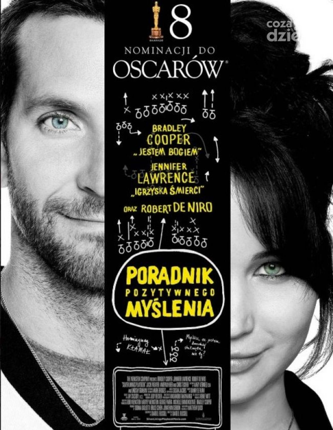 Poradnik pozytywnego myślenia Poradnik pozytywnego myślenia