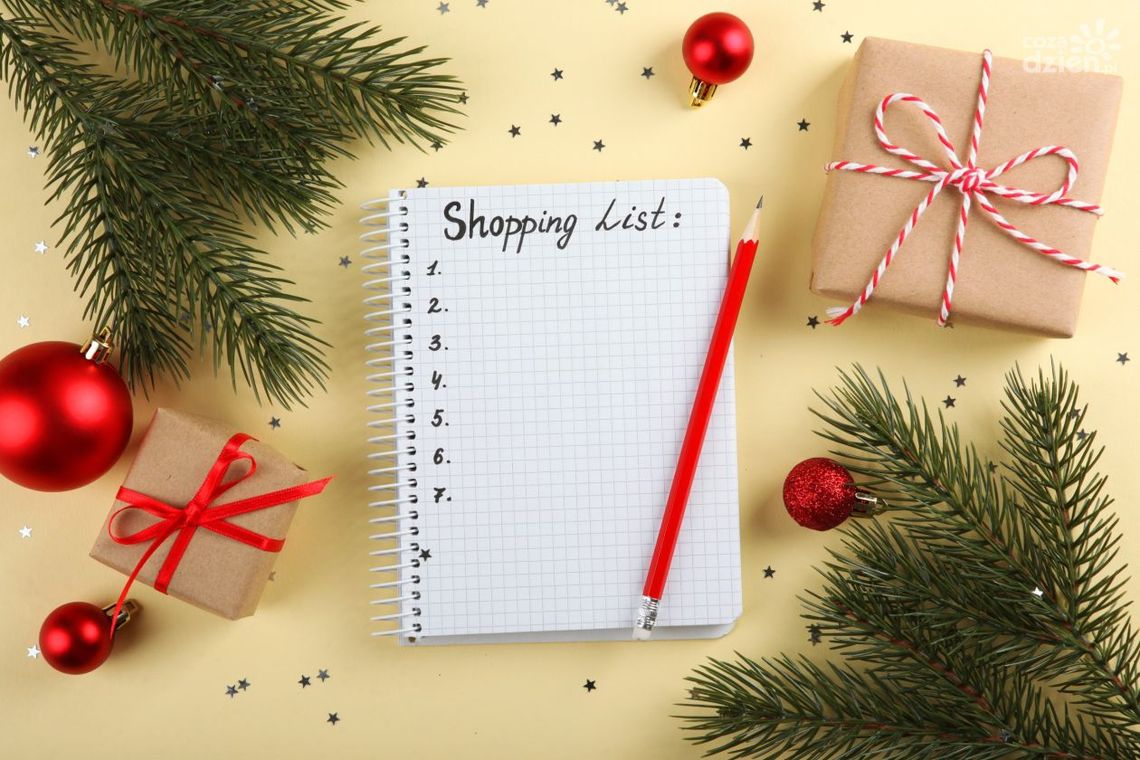 Porady na świąteczne zakupy – jak wybrać najlepsze składniki Porady na świąteczne zakupy – jak wybrać najlepsze składniki